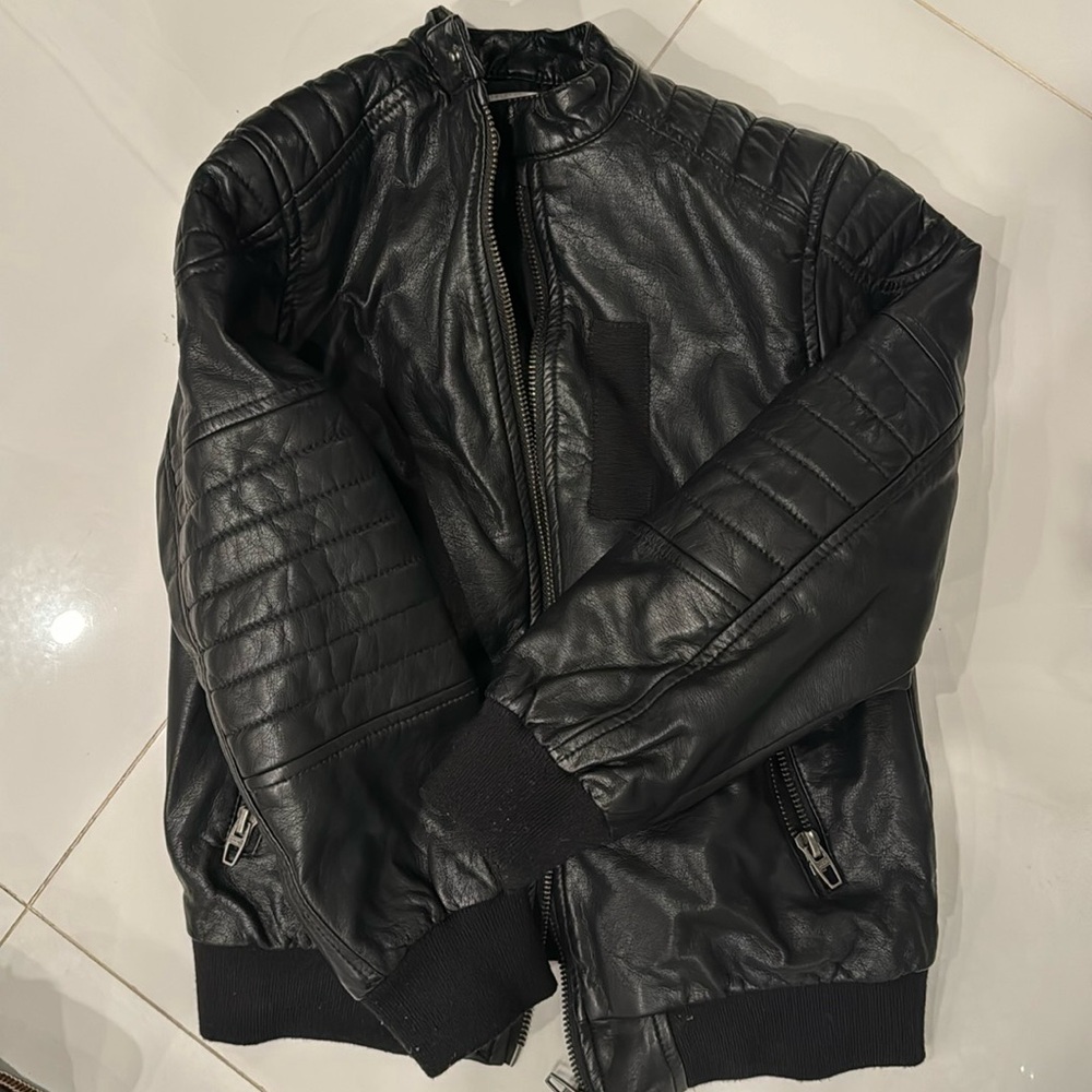 Zara jacket